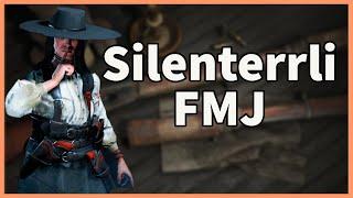 Hunt: Showdown - Vetterli Silencer FMJ is Fun