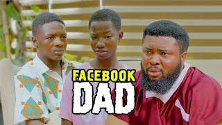 Facebook Dad - New Mark Angel Comedy (Emanuella)