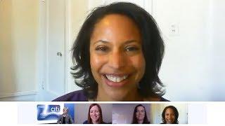 Citi Talks Hangout: Everyday Money Tips