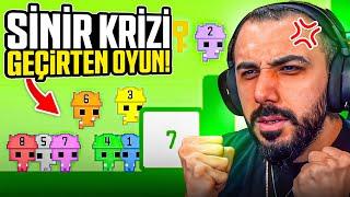 SİNİR KRİZİ GEÇİRTEN EĞLENCELİ OYUN! PİCO PARK 2 BÖLÜM 2 | Barış Can