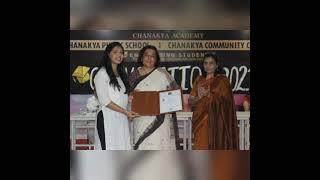 CHANAKYA COMMUNITY COLLEGE 2020-2021