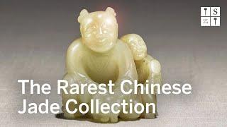 First Look: 4,000 Years of Chinese Art in One Collection