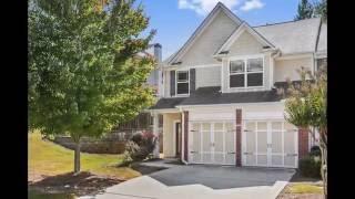 122 Wiley Parc Circle, Woodstock GA Townhouse for Sale - Thomas Hodgson - Fine Home Realty Group