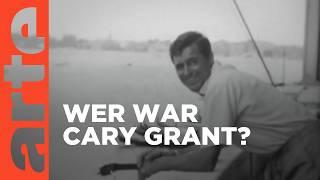 Cary Grant - Der smarte Gentleman aus Hollywood | Doku HD Reupload | ARTE