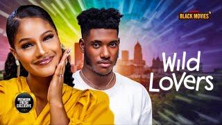 WILD LOVERS (CHIDI DIKE, SUNSHINE ROSMAN, MIKE EZURUONYE ) Latest Nigerian Movie 2024