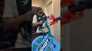 XSHOT HEAVY WEAPONS GUY! #shorts