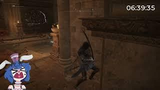 Yats Plays Elden Ring! Pt 23: The Final Episode....