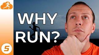 Top 3 Reasons to Run