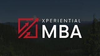 XMBA Portland OR 2022