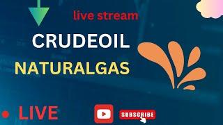 crude oil tomorrow prediction#natural gas trading strategy live