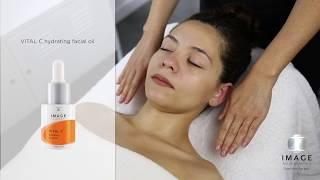 Massage Facial Protocol