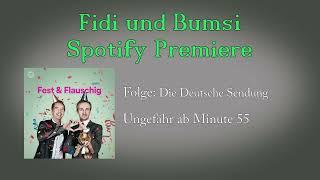 Fidi und Bumsi - Fest und Flauschig Highlight