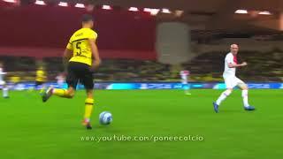 ACHRAF HAKIMI  أشرف حكيمي   Ultimate Skills Tackles Assists   Borussia Dortmund   20182019