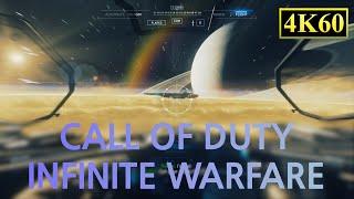 Call of Duty  Infinite Warfare Gameplay 9 - RTX 4090