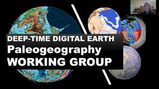 DDE Paleogeography Working Group