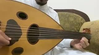 خلصت القصة طلال مداح عزف عود