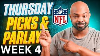 New York Giants vs Dallas Cowboys - Thursday Night Football Sports Bets