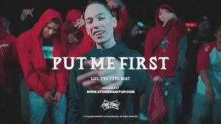 Lul Tys x Maj4l Type Beat ~ Put Me First (Prod. 2Tone)