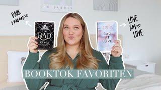 Booktok Bücher die den Hype wert sind (dark romance ) | Anna Kova