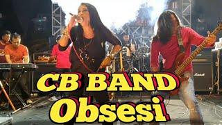 CB BAND - Obsesi