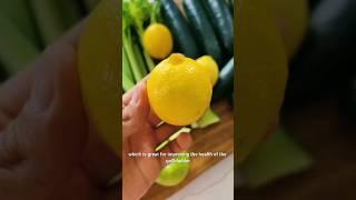 SPEEDY WEIGHT LOSS JUICE #shorts #youtubeshorts