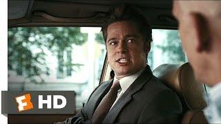 Burn After Reading (7/10) Movie CLIP - Appearances Can Be Deceptive (2008) HD