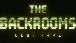 HORROR NIGHT il ritorno delle BACKROOMS - Backrooms Lost Tapes PT1