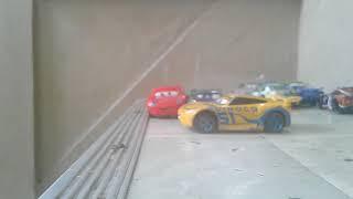 Playing with Cars