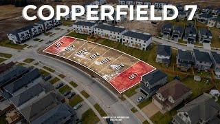 Copperfield  7--A Collection of Detached Homes by Banman Developments, London ON