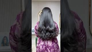 Long Haircut