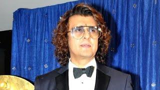 Sonu Nigam & Sunidhi Live Sing in his Own 50th BirthdayParty