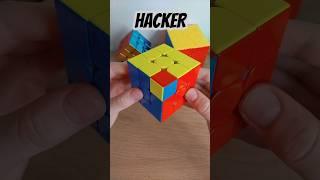 NOOB vs PRO vs HACKER CORNER TWIST SLOVE ...