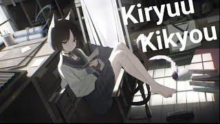 Anime Girl w/ Lofi Chill Music