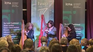 Sí bheag sí mhór ; Carolan's concerto / Tríona Marshall ; Anne-Marie O'Farrell ; Michelle Mulcahy