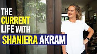 Shainera Akram | The Current Life