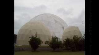 Horeb Baptist Church Dome