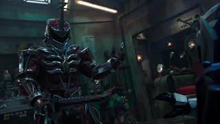 Lord Zedd Returns In Power Rangers Dino Fury | Power Rangers Zone