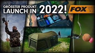 Fox größter Produkt Launch in 2022