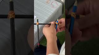 Drawing Hack  #funny #diy #lifehacks #experiment