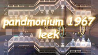 [1.9] Pandmonium 1967 Leek By: VoltreN and More (Verified by Me!)