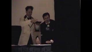 XenaCon 2000 “Magic” Clip