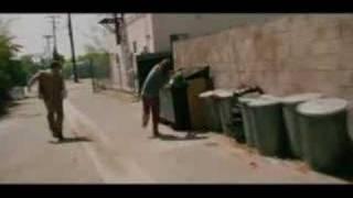 Pineapple Express Trailer
