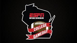 WISCONSIN BADGERS EMBARASSED BY MINNESOTA: ESPN WISCONSIN COLLEGE GAMEDAY POSTGAME