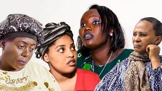 Intare y Ingore 22 Rosine Bamufashe Kungufu Full Film Nyarwanda 2024 #0780503525 #asia #ee #rwanda