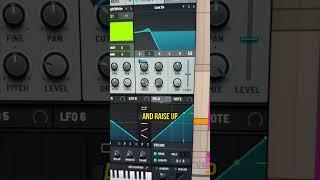 How to: Mau P “Like I Like It” Bass in Serum 2