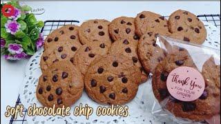 Crunchy, Soft,Delicious Cookiesmake your day better#shorts#cookiesrecipe#chocochip#better