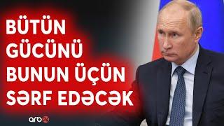 SON DƏQİQƏ! Rusiya və Ukrayna ən ağır silahları işə saldı: Dünya müharibəsi üçün zəmin yaranır CANLI