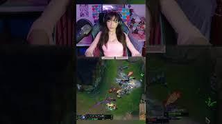I don't need supports to win my lanes  | C9 Emilia