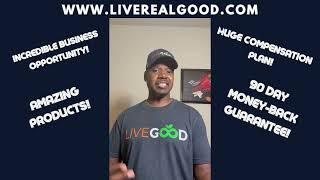 What is Livegood all about?