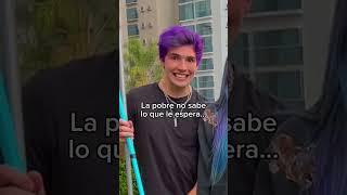 Tienen que hacer esta broma a su pareja️